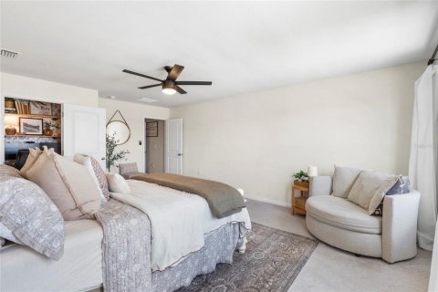Villa ou maison à vendre à Zephyrhills, Floride: 4 chambres, 176.05 m2 № 2427009 - photo 29