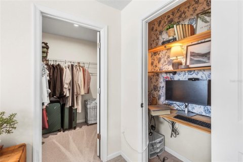 Villa ou maison à vendre à Zephyrhills, Floride: 4 chambres, 176.05 m2 № 2427009 - photo 30