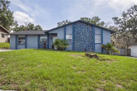 Villa ou maison à Lake Wales, Floride 4 chambres, 151.52 m2 № 2422746