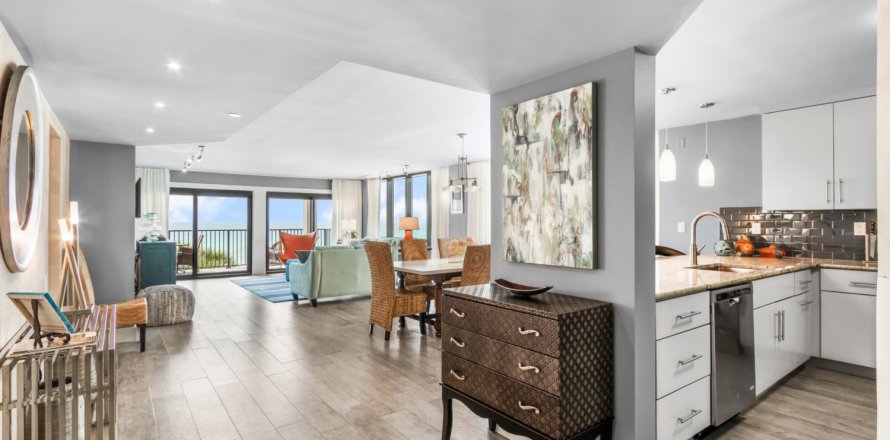 Condo in Destin, Florida, 3 bedrooms № 560706