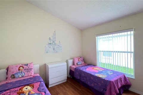 Casa en alquiler en Kissimmee, Florida, 4 dormitorios, 166.39 m2 № 1910320 - foto 28