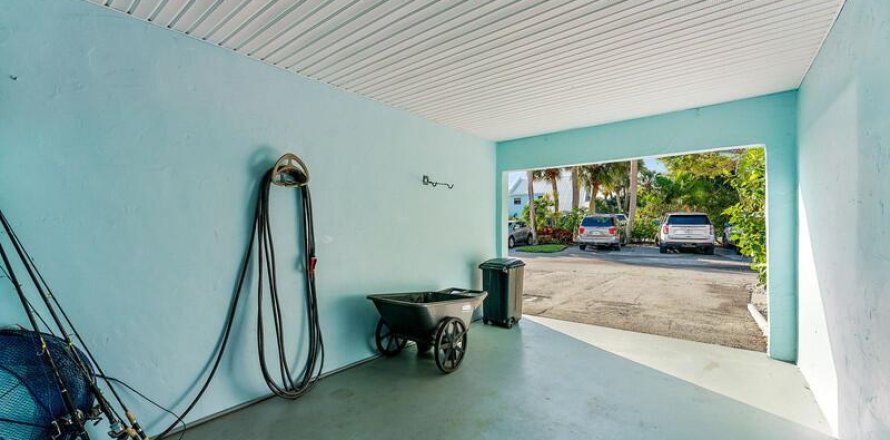 Condo à Stuart, Floride, 3 chambres  № 1070264