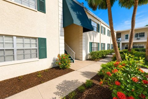 Condo à Tampa, Floride, 2 chambres  № 2107342