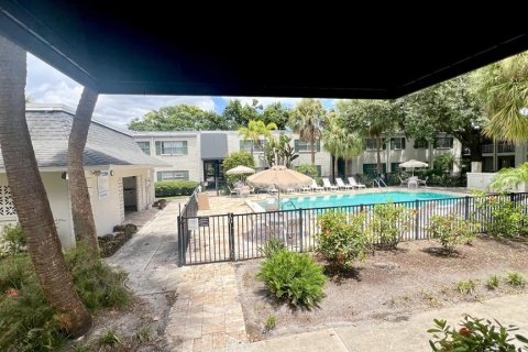 Copropriété à louer à Tampa, Floride: 2 chambres, 92.9 m2 № 2107342 - photo 12