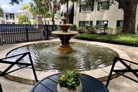 Copropriété à louer à Tampa, Floride: 2 chambres, 92.9 m2 № 2107342 - photo 14