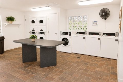 Copropriété à louer à Tampa, Floride: 2 chambres, 92.9 m2 № 2107342 - photo 10