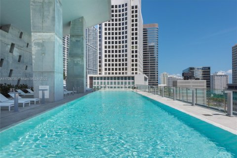 Condo in Miami, Florida, 2 bedrooms  № 1867209 - photo 29