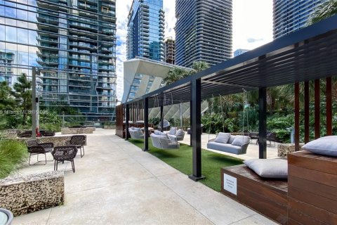 Condo in Miami, Florida, 2 bedrooms  № 1867209 - photo 26