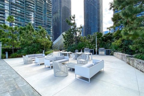 Condo in Miami, Florida, 2 bedrooms  № 1867209 - photo 27