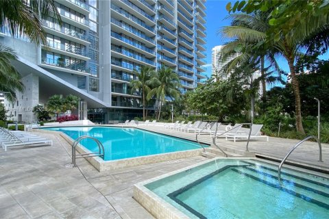 Condo in Miami, Florida, 2 bedrooms  № 1867209 - photo 28