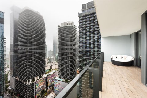Condo in Miami, Florida, 2 bedrooms  № 1867209 - photo 21