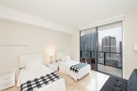 Condo in Miami, Florida, 2 bedrooms  № 1867209 - photo 13