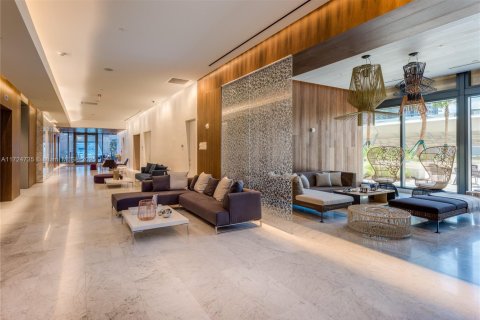Condo in Miami, Florida, 2 bedrooms  № 1867209 - photo 22