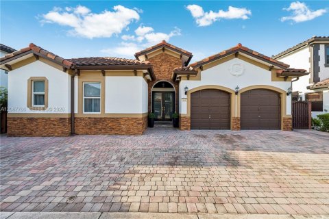 Villa ou maison à Miami, Floride 4 chambres, 207.73 m2 № 2289016