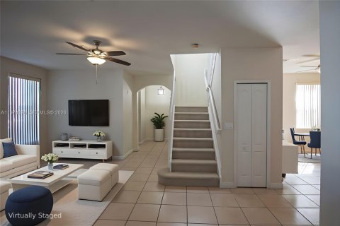 Copropriété à vendre à Miramar, Floride: 3 chambres, 134.24 m2 № 2036371 - photo 3