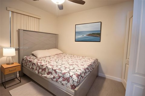 Copropriété à vendre à Miramar, Floride: 3 chambres, 134.24 m2 № 2036371 - photo 10