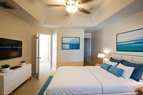 Copropriété à vendre à Miramar, Floride: 3 chambres, 134.24 m2 № 2036371 - photo 8