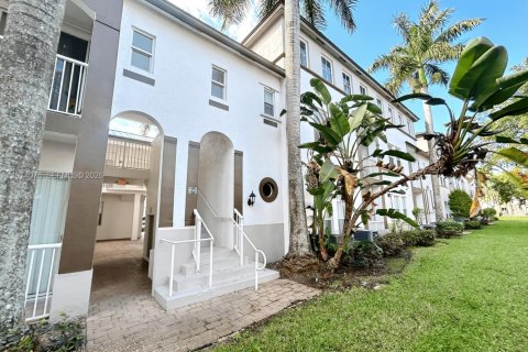 Condo à Miramar, Floride, 3 chambres  № 2036371