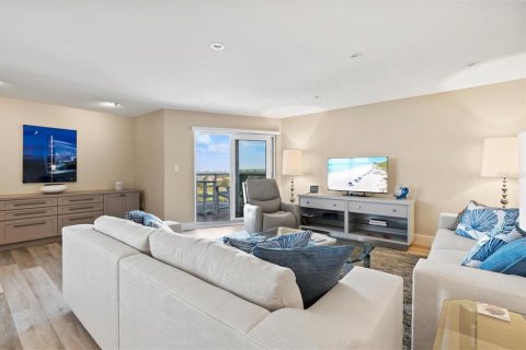 Condo in Longboat Key, Florida, 2 bedrooms  № 1619505 - photo 5