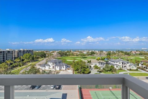 Condo in Longboat Key, Florida, 2 bedrooms  № 1619505 - photo 10
