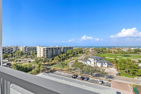 Condo in Longboat Key, Florida, 2 bedrooms  № 1619505 - photo 27