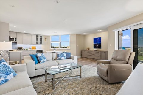 Condo in Longboat Key, Florida, 2 bedrooms  № 1619505 - photo 7