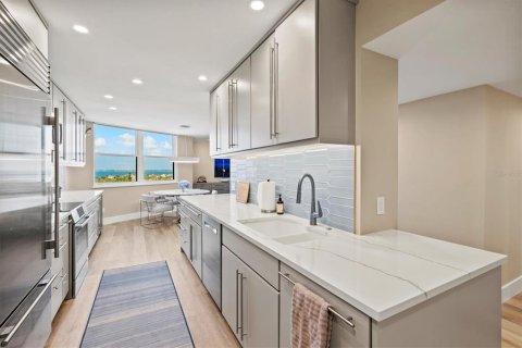 Condo in Longboat Key, Florida, 2 bedrooms  № 1619505 - photo 19