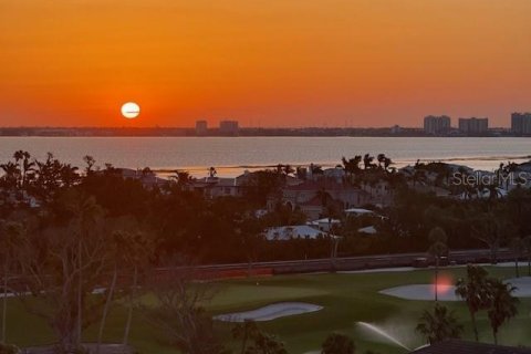 Condo in Longboat Key, Florida, 2 bedrooms  № 1619505 - photo 30