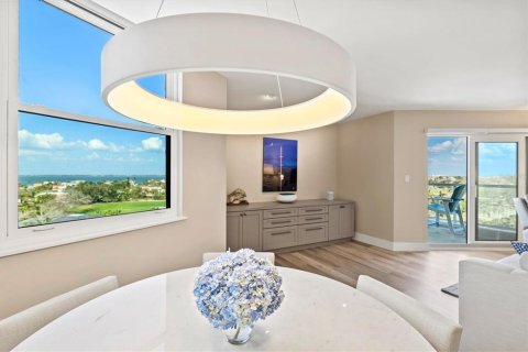 Condo in Longboat Key, Florida, 2 bedrooms  № 1619505 - photo 12