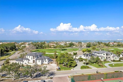 Condo in Longboat Key, Florida, 2 bedrooms  № 1619505 - photo 28