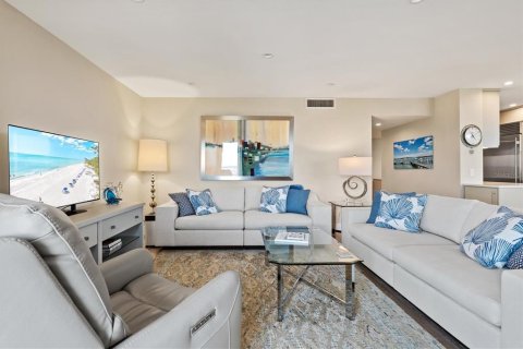 Condo in Longboat Key, Florida, 2 bedrooms  № 1619505 - photo 6