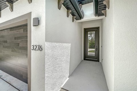 Villa ou maison à vendre à North Port, Floride: 4 chambres, 185.62 m2 № 2291042 - photo 2