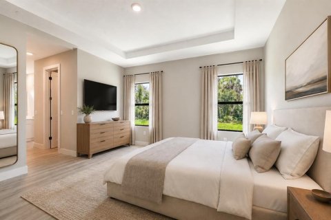 Villa ou maison à vendre à North Port, Floride: 4 chambres, 185.62 m2 № 2291042 - photo 21
