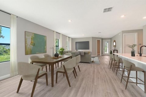 Villa ou maison à vendre à North Port, Floride: 4 chambres, 185.62 m2 № 2291042 - photo 16
