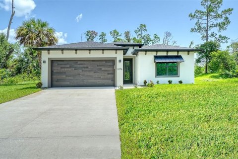 Villa ou maison à North Port, Floride 4 chambres, 185.62 m2 № 2291042