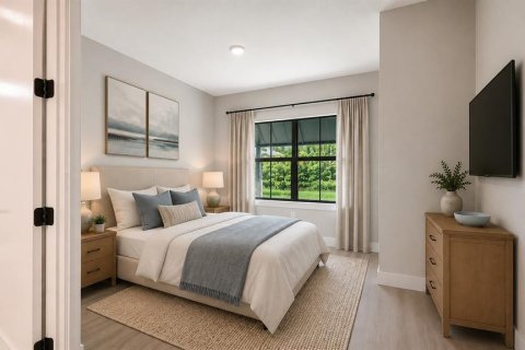 Villa ou maison à vendre à North Port, Floride: 4 chambres, 185.62 m2 № 2291042 - photo 27