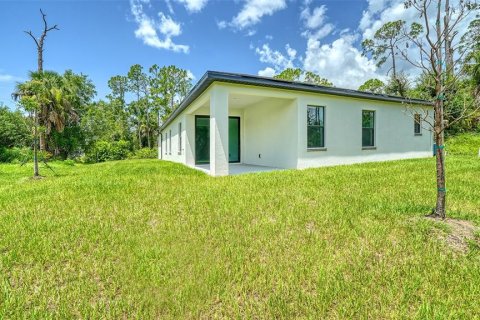 Villa ou maison à vendre à North Port, Floride: 4 chambres, 185.62 m2 № 2291042 - photo 11