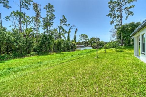 Villa ou maison à vendre à North Port, Floride: 4 chambres, 185.62 m2 № 2291042 - photo 9