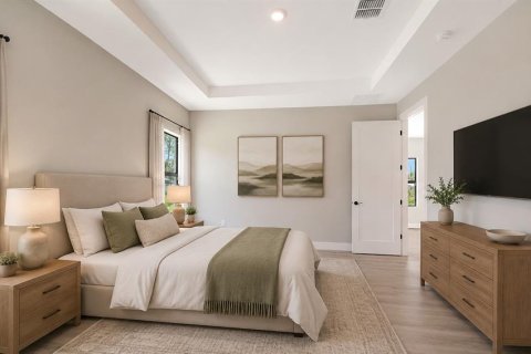 Villa ou maison à vendre à North Port, Floride: 4 chambres, 185.62 m2 № 2291042 - photo 25