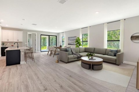Villa ou maison à vendre à North Port, Floride: 4 chambres, 185.62 m2 № 2291042 - photo 4