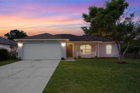 Villa ou maison à Kissimmee, Floride 3 chambres, 133.41 m2 № 2131282
