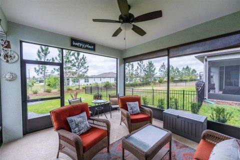 House in Ocala, Florida 3 bedrooms, 157.47 sq.m. № 2213437 - photo 29