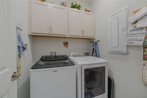 House in Ocala, Florida 3 bedrooms, 157.47 sq.m. № 2213437 - photo 26