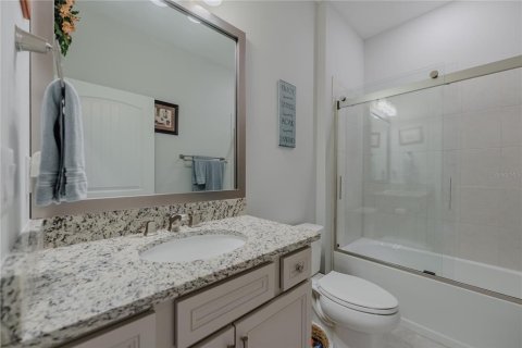 House in Ocala, Florida 3 bedrooms, 157.47 sq.m. № 2213437 - photo 6