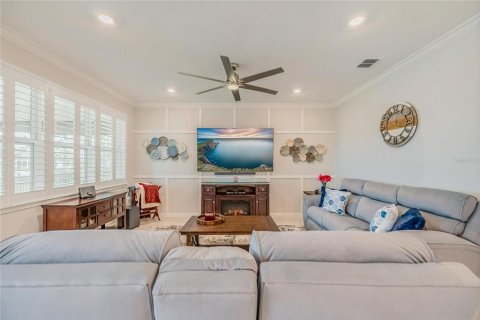 House in Ocala, Florida 3 bedrooms, 157.47 sq.m. № 2213437 - photo 12
