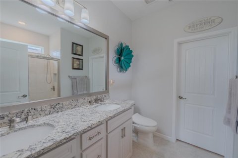 House in Ocala, Florida 3 bedrooms, 157.47 sq.m. № 2213437 - photo 23