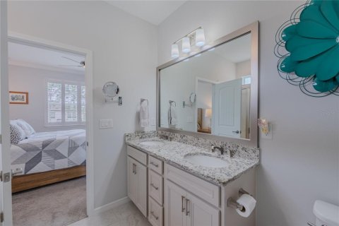 House in Ocala, Florida 3 bedrooms, 157.47 sq.m. № 2213437 - photo 24