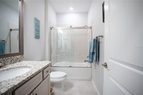 House in Ocala, Florida 3 bedrooms, 157.47 sq.m. № 2213437 - photo 7