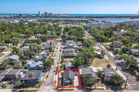 Immobilier commercial à vendre à Daytona Beach, Floride: 181.07 m2 № 1632360 - photo 4