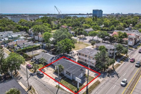 Immobilier commercial à vendre à Daytona Beach, Floride: 181.07 m2 № 1632360 - photo 5
